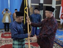 Bupati Harap KMJKS Tanjab Barat Berperan Aktif Dukung Program Pemerintah