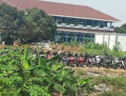 Manfaatkan Tanah Sengketa untuk Parkir, SMKN 53 Jakarta Beralasan Tak Punya Lahan