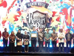 Kenduri Riau 2024 Resmi Dibuka