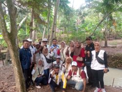 Nama Brigjen Fierman Diabadikan di Taman Firdaus Sebagai Penghormatan
