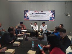 Menuju HPN Riau 2025, PWI Banten Gelar Karya Latih Wartawan