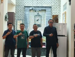 PWI dan HKTI Provinsi Banten Siap Berkolaborasi