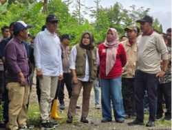 Usai Retreat, Bupati dan Wakil Bupati Kerinci Langsung Tindaklanjuti Perbaikan Infrastruktur