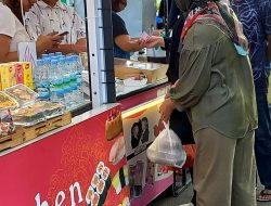 Selama Ramadan Penjualan Takjil di Batam Akan Diawasi