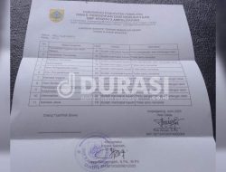 Modus Pembangunan Gedung, SMPN 2 Ampelgading Diduga Minta Iuran ke Wali Murid