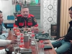 Grib Jaya Pemalang Gelar Rapat Terbatas Sukseskan Pemkab Sulap Eks TPA Jadi Sport Centre