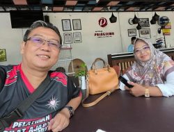 PSHT Petarukan Akan Gelar Kejuaraan SH Terate Cup 2025, Ini Harapan Kades Loning