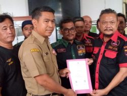 Kepengurusan Baru GRIB JAYA Pemalang Diharapkan Perbaiki Citra Ormas dan Dicintai Masyarakat
