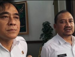 Proyek City Walk Jalan Jenderal Sudirman Pemalang Segera Dibangun