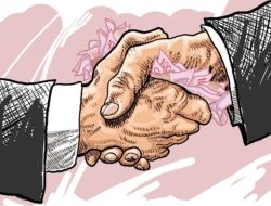 Polda Banten Dinilai Enggan Proses Laporan Dugaan Gratifikasi Website Desa di Kabupaten Serang