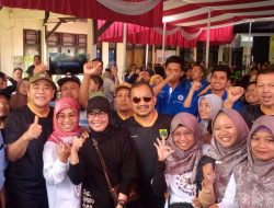 Hari Buruh, Bupati Anom Berharap Investor Masuk ke Pemalang untuk Kurangi Pengangguran