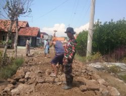 Perjuangan Wahyudi Bersama Warga Sidomulyo Terdampak Banjir Rob: Kami Rela Mengemis