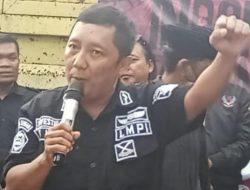 100 Hari Kerja Bupati Pemalang Tuai Sorotan, Aliansi Pantura Bersatu: Mereka Gagal, Visi-Misi Hanya Pemanis Kampanye