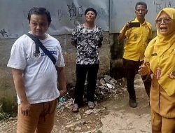 Ego Pejabat Kasatpel Bina Marga Matraman: Jalan Rusak Bukan Prioritas
