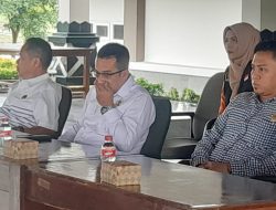 Anggota DPR RI Rizal Bawazier Respon Keluhan Para Sopir, Tukang Tambal Ban dan Pedagang Pantura Pemalang