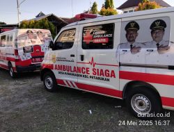 Imam SBY: Program Prioritas Bupati Pemalang Bukan Berarti Bebas dari Hukum, Jangan Abai Tata Kelola Keuangan demi Pencitraan Politik
