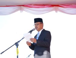 Peringati Hari Lahir Pancasila, Wabup Murison Tegaskan Pentingnya Ideologi Bangsa
