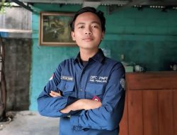BEM ITB Adias Pemalang Desak Percepatan Perbup Pesantren demi Relevansi di Tengah Perubahan Zaman