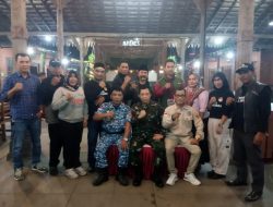 Ketua BN Tangerang Ajak Generasi Muda Aktif dalam Bela Negara
