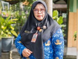 SMPN 1 Kayen Kidul Telah Usai Melaksanakan SPMB
