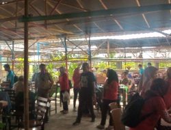 Ikatan Penyuluh KB Karesidenan Pekalongan Adakan Latihan Jelang Porseni Jawa Tengah