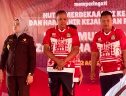 Pasar Murah di Bekasi, Warga Bisa Beli Beras hingga Daging dengan Harga Terjangkau