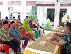 FKUB Wungu Gelar Acara Kerukunan Umat Beragama