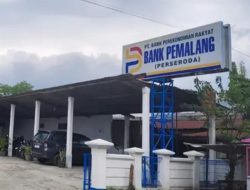 BPR Pemalang Terindikasi Jadi Bancakan Orang Dalam, Direktur Diduga Terlibat