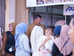TPID Kerinci Siapkan Langkah Konkret Tekan Laju Inflasi, Libatkan Lintas Sektor