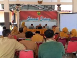 Pemalang Tempati Urutan Kelima Kasus Judi Online se-Jawa Tengah, Dinsos Imbau Masyarakat Tak Terlena