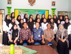 Pelatihan Tata Boga di Tegalsari Timur Diharapkan Dapat Menumbuhkan Wirausaha Baru