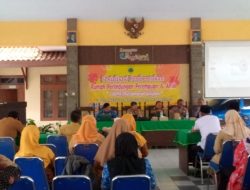 Kabid Dinsos Pemalang Imbau Masyarakat Segera Lapor Jika Terjadi Kekerasan Terhadap Perempuan dan Anak di Lingkungannya