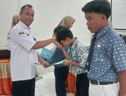 Disdikbud Pemalang Apresiasi Kemampuan Seluruh Peserta Lomba MAPSI dan FTBI
