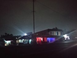Aktivitas Calam Masih Buka Pasca Operasi Pekat Satpol PP Pemalang