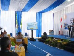 Bupati Pemalang Tekankan Peningkatan Pelayanan PDAM Tirta Mulia