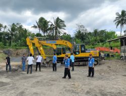 Kawali Pemalang Apresiasi Penegakan Hukum Galian C di Belik