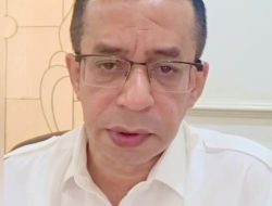 Rizal Bawazier Perjuangkan Pasar Darurat Bagi Pedagang Korban Kebakaran Pasar Pagi Pemalang
