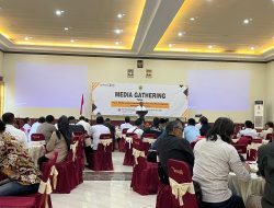 Bupati Pemalang: Hasil Pembangunan Harus Disampaikan ke Masyarakat Secara Objektif