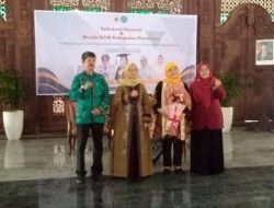 Kasus Kekerasan Naik, Dinsos Kabupaten Pemalang Minta GOW Aktif Ciptakan Ruang Aman