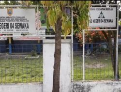 Potongan PIP Rp50 Ribu di SDN 04 Sukarela, Kepala Sekolah: Itu Inisiatif Wali Murid