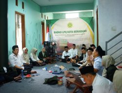 Dukungan Pemkot dan DPRD Menguatkan Kiprah Badko LPQ Kota Semarang