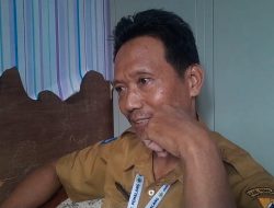 Ada Praktik Jual Beli LKS di SDN 02 Suru, Kepsek: Buku dari Dinas Belum Mencukupi