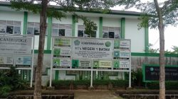 Orang Tua Siswa MTsN 1 Batam Diminta Buat Surat Pernyataan Pelunasan Iuran Komite saat Pengambilan Rapor dan SKL