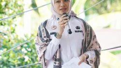 Silek Pangian Resmi Jadi Warisan Budaya Takbenda, Bupati Dharmasraya Sentil Pentingnya Jati Diri di Era Global