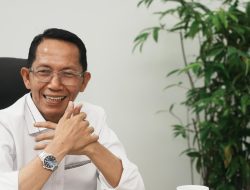 Investasi Batam Lampaui Target, Data Centre Jadi Jantung Baru Ekonomi
