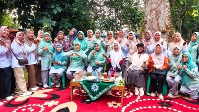 Ketua GOW Kuansing Berharap Pertemuan Bulanan Jadi Momentum Penguatan Sinergi Organisasi Wanita