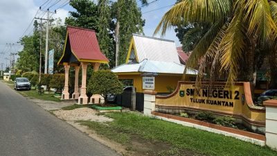 Pemkab Kuansing Tetapkan 12 Venue MTQ Riau 2026