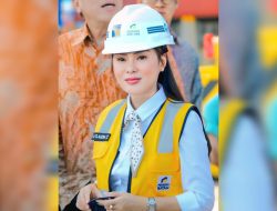 Kinerja Investasi dan Logistik Menguat, Plh Kepala BP Batam: Batam Penggerak Ekonomi Kawasan