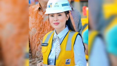 Kinerja Investasi dan Logistik Menguat, Plh Kepala BP Batam: Batam Penggerak Ekonomi Kawasan