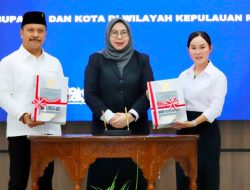 Pemko Batam Pertahankan Opini WTP, Catat Rekor 14 Tahun Berturut-turut